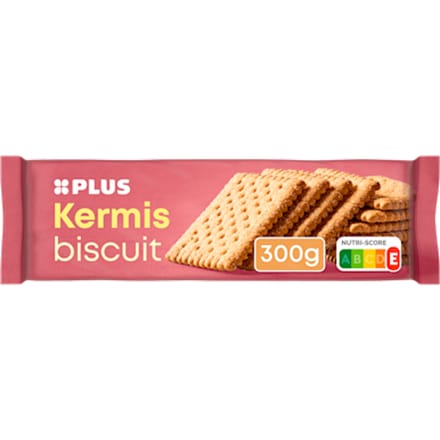 Kermis Biscuits