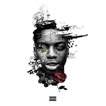 IshDARR - Broken Hearts & Bank Rolls (CD)