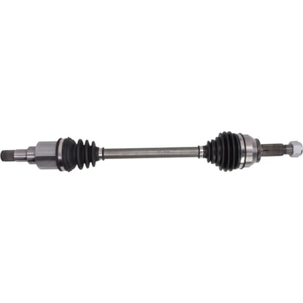 Aandrijfas POINT GEAR PNG74861 links