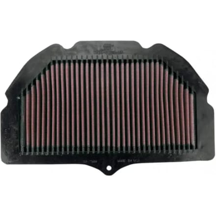 Luchtfilter K&N Suzuki Gsxr 1000 01-04