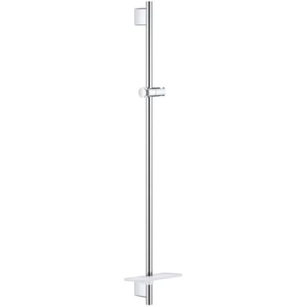 GROHE Rainshower SmartActive Douchestang - 90 cm - met zeepschaal - chroom - 26603000