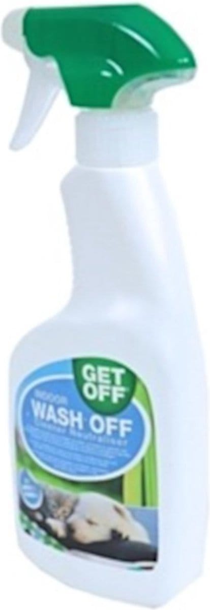 Vapet Wash & Get Off Cleaner Neutraliser Spray Indoor 500 ML