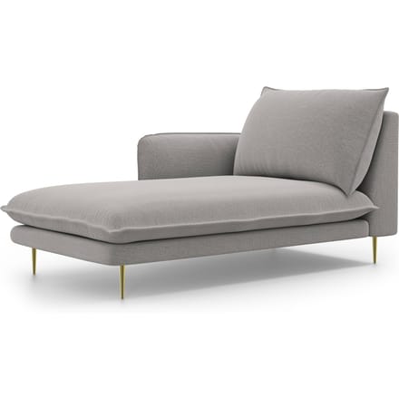 Chaise longue Vienna links | Cosmopolitan Design