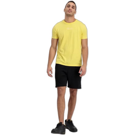 T-shirt Alpha Industries Organics EMB