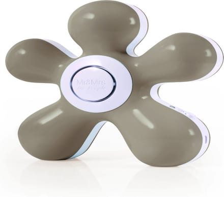 elektrische diffuser - Mr & Mrs Fragrance - fiorello Elektrische Diffuser - Mr & Mrs Fragrance - Fiorello - voor capsules