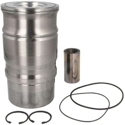 Reparatieset, zuiger/cilinderbus KOLBENSCHMIDT 40496961