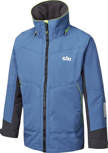 Gill OS32 Coastal - Zeiljas - Heren - S