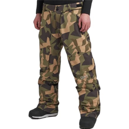 Snowboardbroek Colourwear Flight
