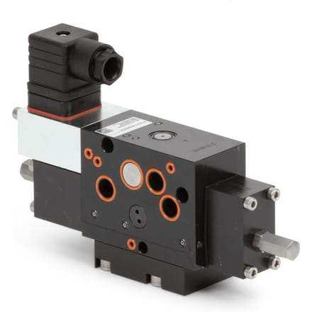 Valve