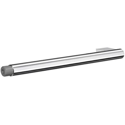 Smedbo Living base element 40 cm, for wall handle FK820