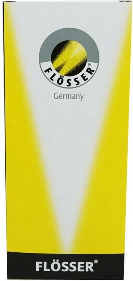 Ampoule Flosser pour Scooter Aprilia 250 Atlantic 2004 à 2020 Neuf