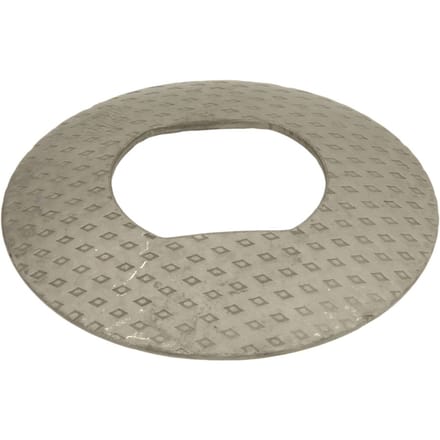 Reparatieset, achteras ZF 0730009981ZF