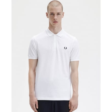 Polo Shirt Korte Mouw Fred Perry THE FRED PERRY SHIRT