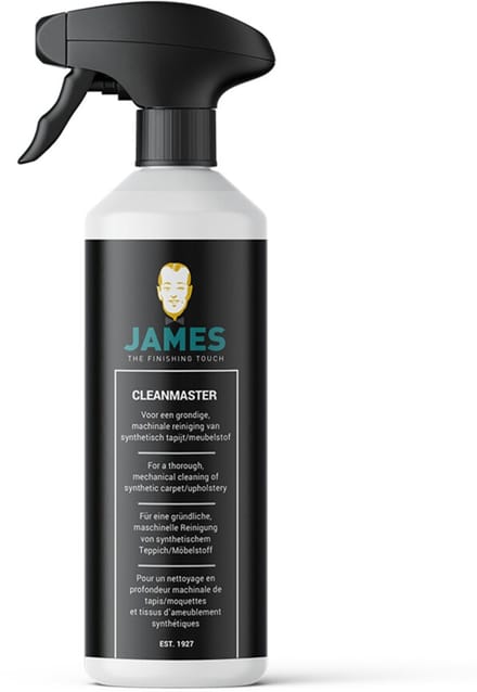 James Cleanmaster 500 ml