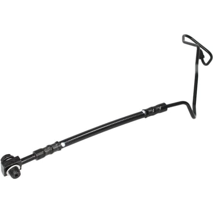 Remleiding QUICK BRAKE 96.010X, rechts