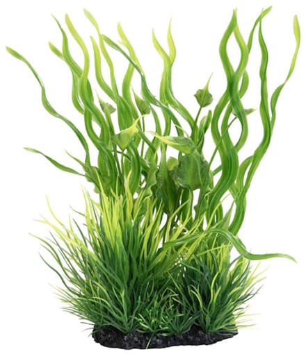SuperFish Deco Plant L NR. 6