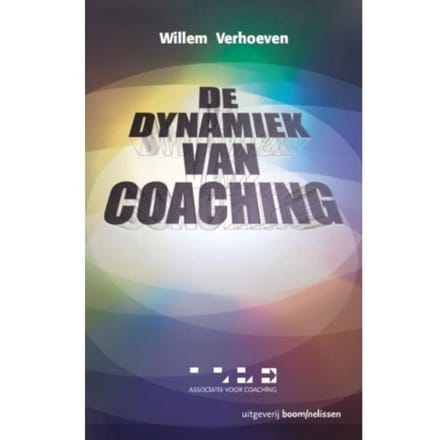 De Dynamiek Van Coaching - Pm-Reeks - W. Verhoeven