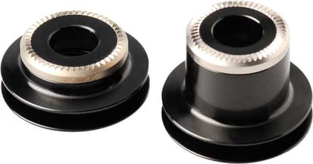 Dt Swiss 240 Dbcl Adapter Voornaaf Zwart 9 x 100 mm