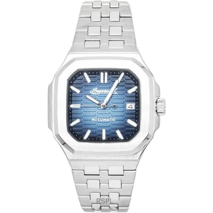 Ingersoll Herenhorloge The Yield, 26mm (S) I17801