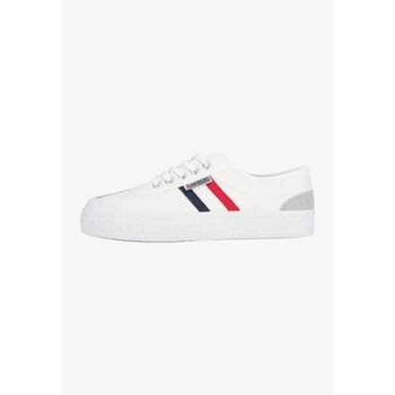 Korte Broek Kawasaki K232424 RETRO 2.0-1002 WHITE