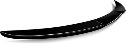Achterspoiler - Voor Alfa Romeo Giulia (2017-2022) - VQ Stijl - Gloss Black