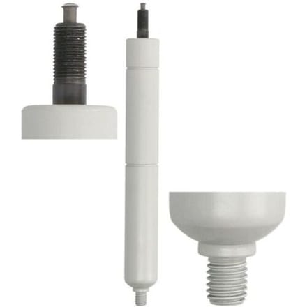 Gasveer, kofferdeksel STABILUS 769105
