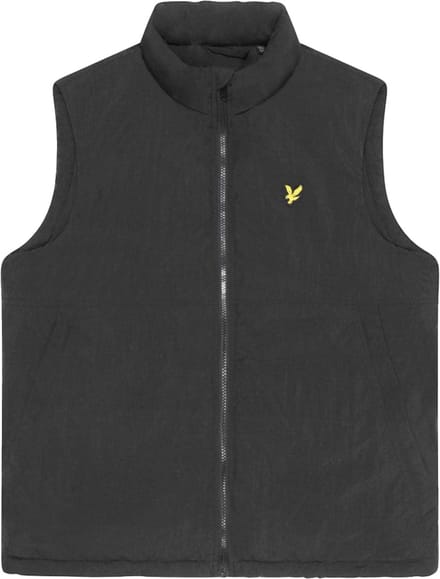 Lyle & Scott Padded Puffer Gilet