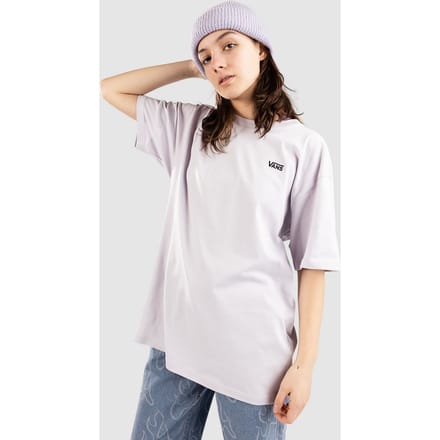 Vans Left Chest Logo T-Shirt