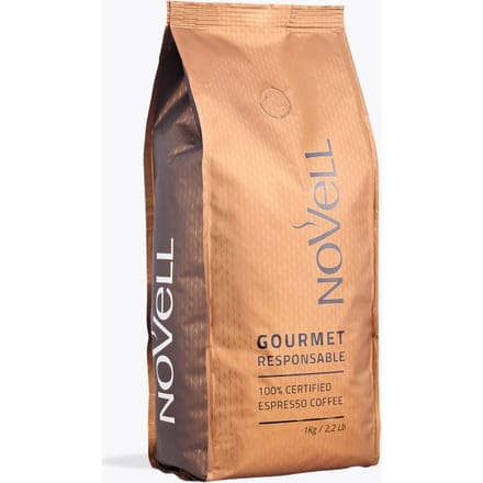 Novell Gourmet Responsable 1kg