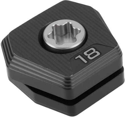 Dailygoods - Golfgewicht - Compatibel met TaylorMade Stealth Plus