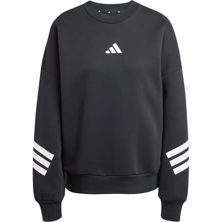 Dames sweatshirt adidas Future Icons 3-Stripes