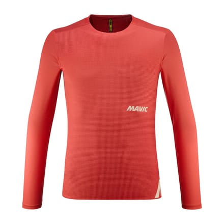 Jersey met lange mouwen Mavic Crosstrail