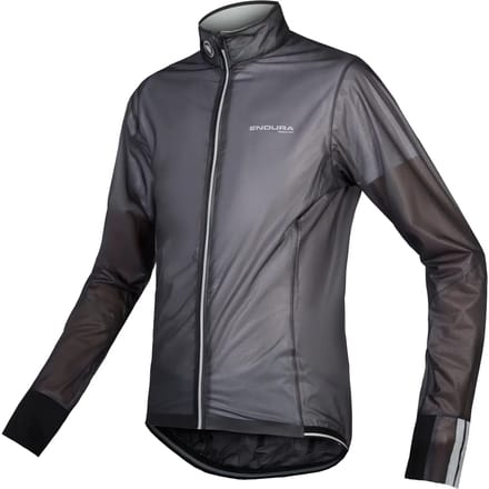 Endura Fs260-pro Adrenaline Race Cape Ii Black - M