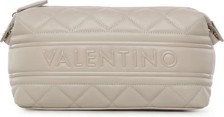 Valentino Bags Ada Dames Toilettas - Ecru