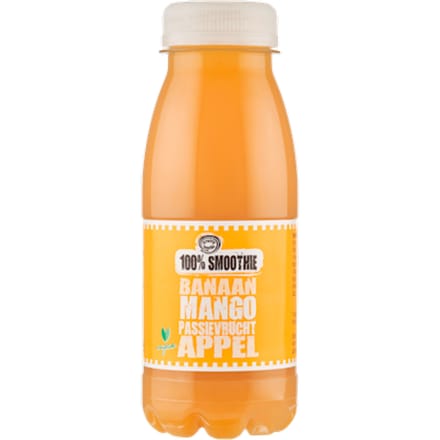Smoothie mango