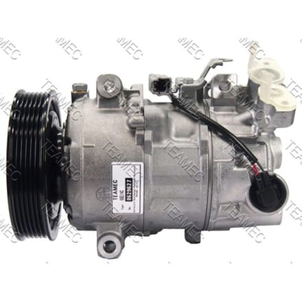 Compressor, airconditioner TEAMEC 8629627