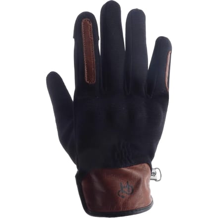 Dames zomer motorhandschoenen Helstons Sexy