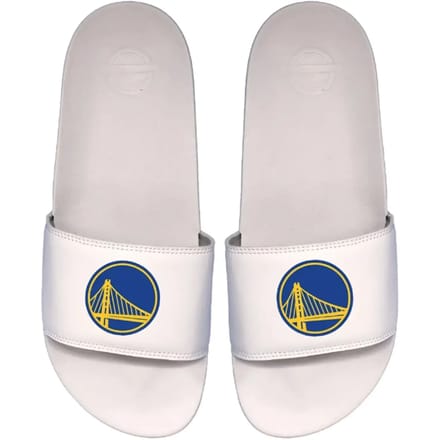 Gouden State Warriors slippers Motto