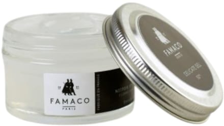 Famaco Onderhoudsproducten Precious Leathers - transparant