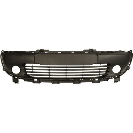 Bumper - ventilatierooster BLIC 6502-07-6004910P