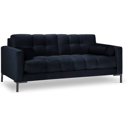 2-zitsbank Bali velvet | Cosmopolitan Design
