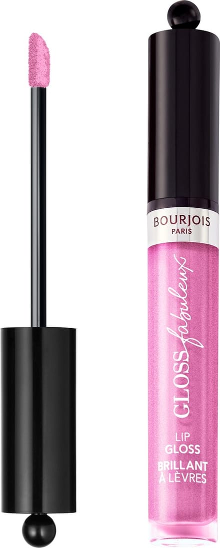 Bourjois Rouge Fabuleux Gloss 2.4 G