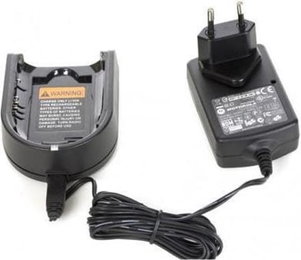 Motorola IXPN4028A – Tafellader voor de CLP446 en CLP446E lader