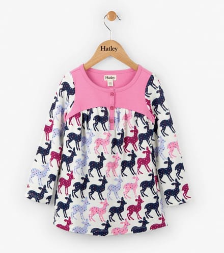 Hatley tuniek 104