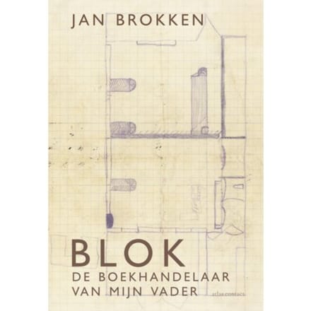 Blok - Jan Brokken