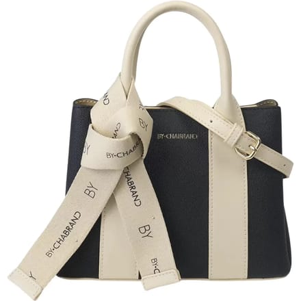 Dames canvas handtas Chabrand Margaux