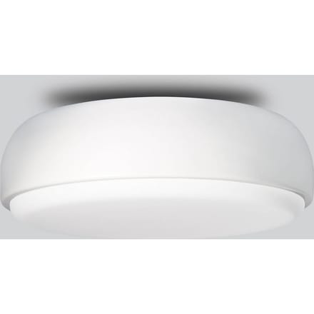 Northern Over Me 40 Plafondlamp/ Wandlamp Wit 40 cm