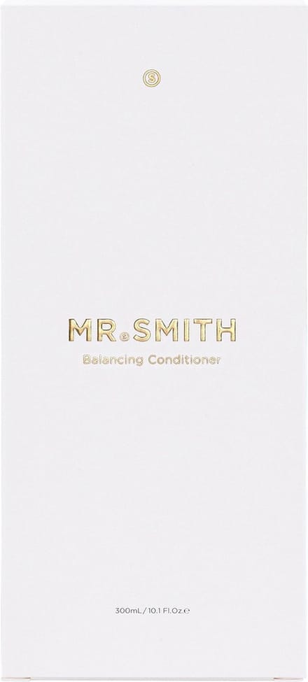 Mr. Smith - Balancing Conditioner - 275 ml