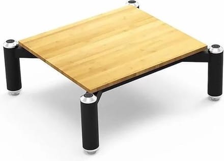 NorStone Spider I bamboe Audio meubel