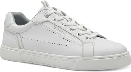 s.Oliver Heren Sneaker 5-13652-44 100 Maat: 42 EU